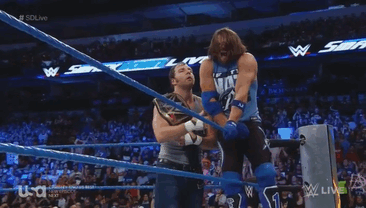 Pro Wrestling - OMG, love it so much..........