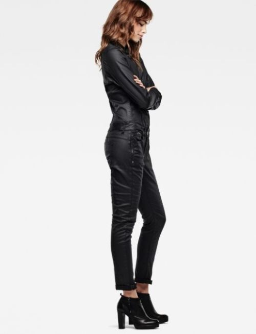 G-Star RAW | Women | Jumpsuits & Overalls | Lynn Jet Suit , Rinsedhttps://www.g-star.com/en_gb/p