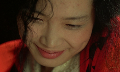 sesiondemadrugada:  Ai no korîda (Nagisa Ôshima, 1976).