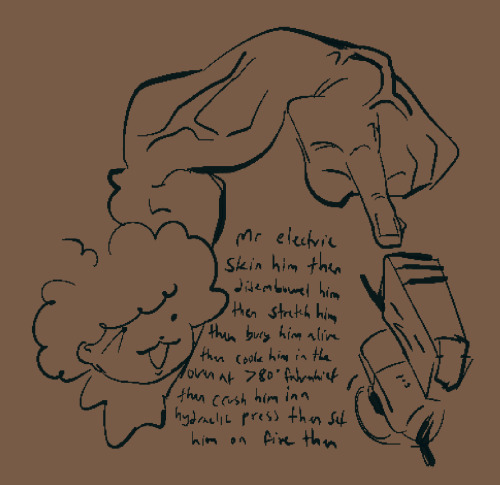 Lowest Motivation Ever Take Evil Doodles