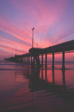 earth-dream:  Sunset 