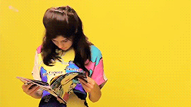 fruitdiamond:marina and the diamonds + behind the scenes