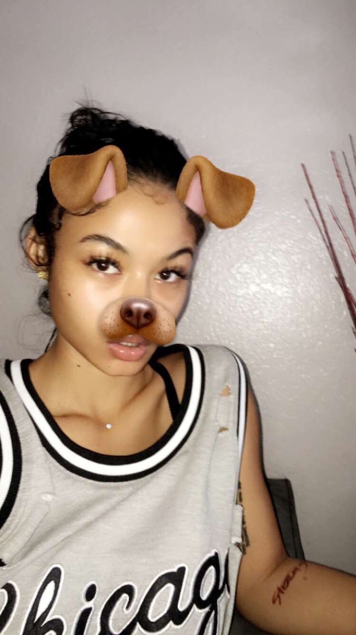 India Westbrooks