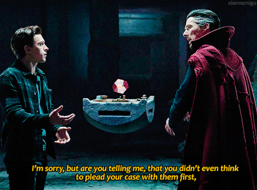 You Mean Like, I Couldve Called Them?