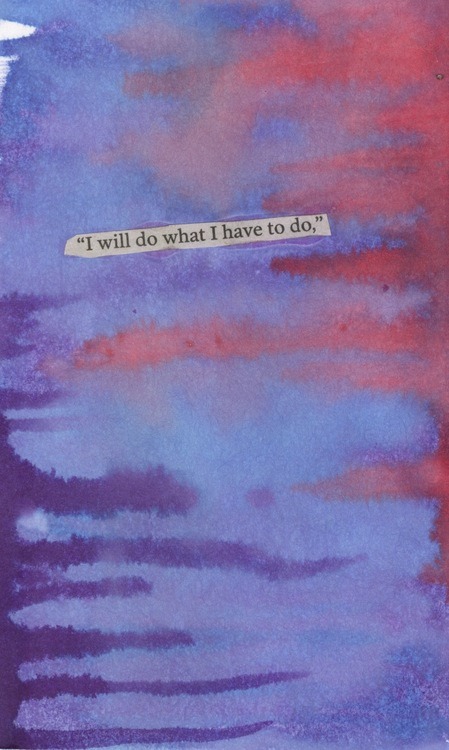 Tumblr's Best Typography