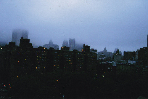 hellish-mind:  GLOW HERE