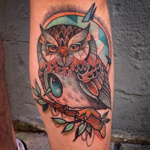 skindeeptales:  Shio Zaragoza