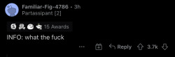 miss-morland:quaranmine:swordmouse:straightboyfriend:my favorite AITA ruling commentsI’m