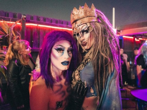 kameronsmichaels:thedahli: Wife @victoriaelizabethblack