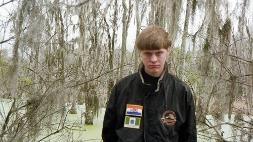 wocinsolidarity: thepoliticalfreakshow: BREAKING: What we know about Dylann Roof, the Charleston ter