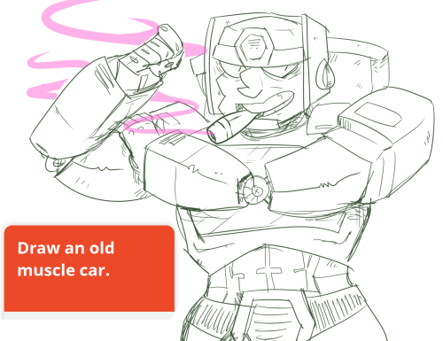 babblingbug:  peachpancakes:  did a creativity cards thing and got this SO  perfection.