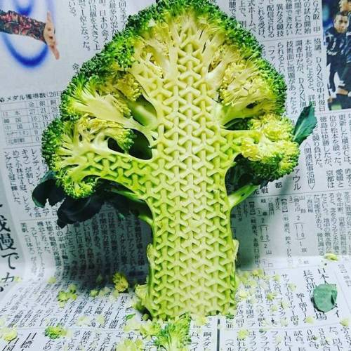 Artista japonés Gaku   thisiscolossal.com