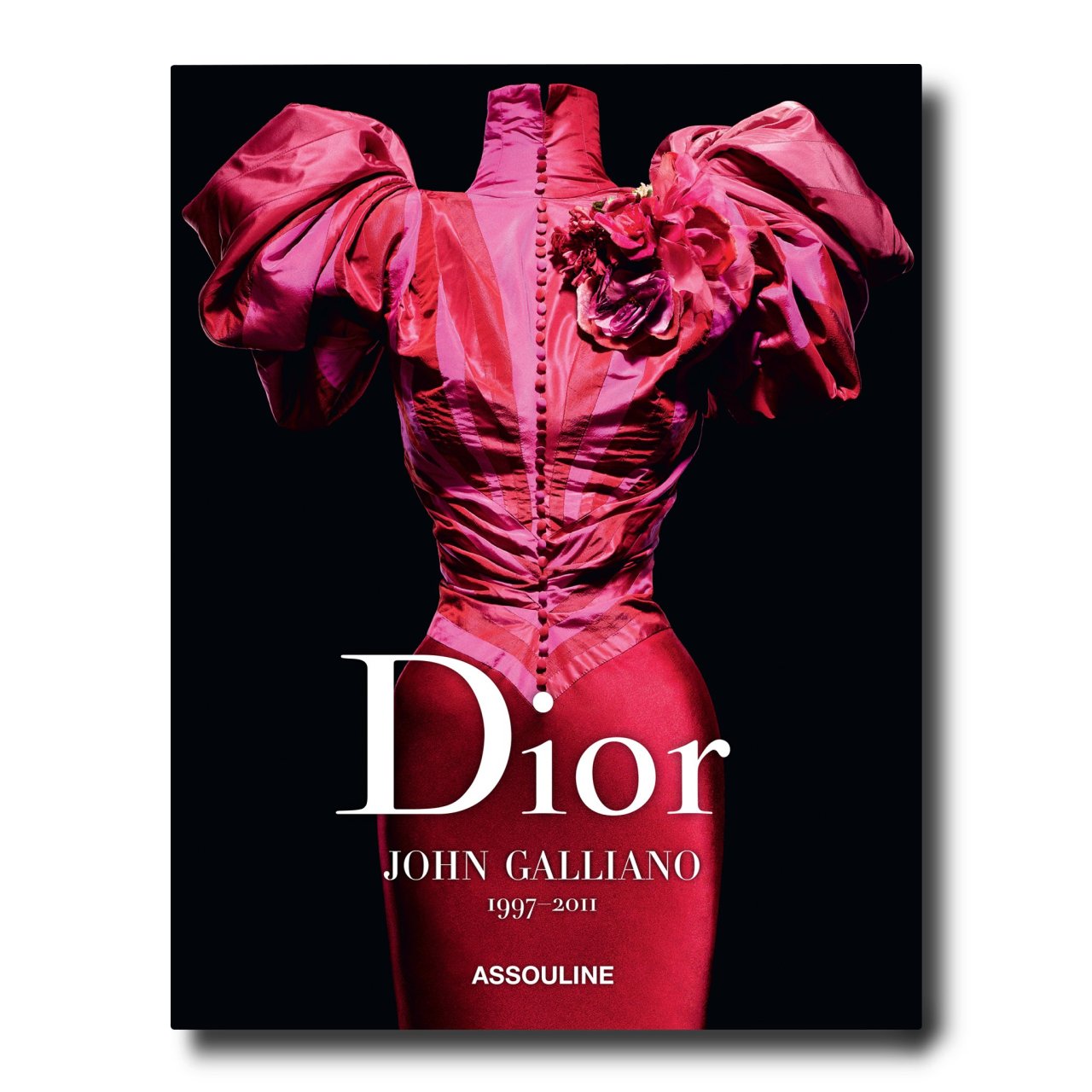 New Dior Book Focuses on the John Galliano Era. “Dior John Galliano ...