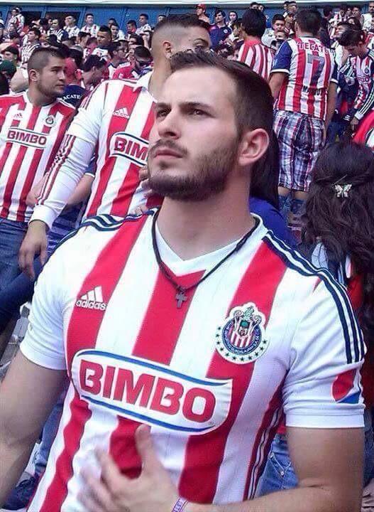 Sr. Chacal