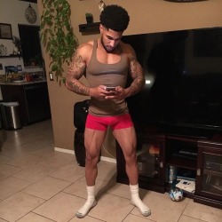 Lightskin, Mixed, Latino and Other Sexy Men