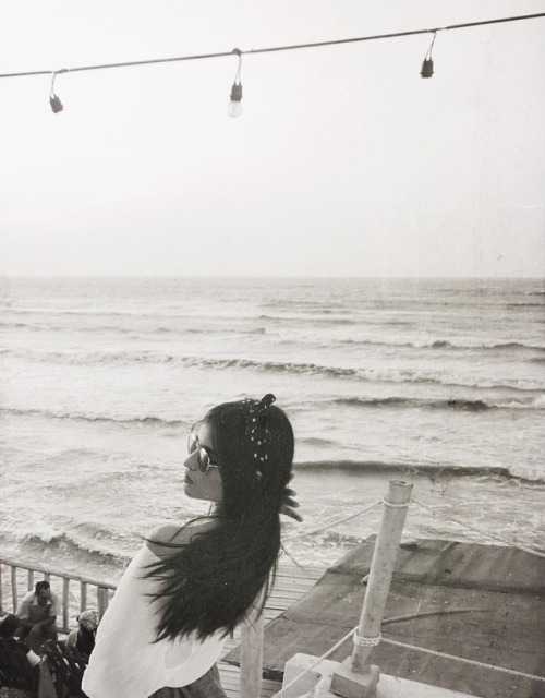 Summer breeze