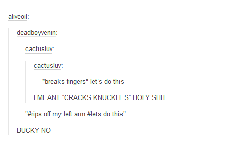 XXX isilverandcold:  The best of Tumblr: Avengers(Other photo