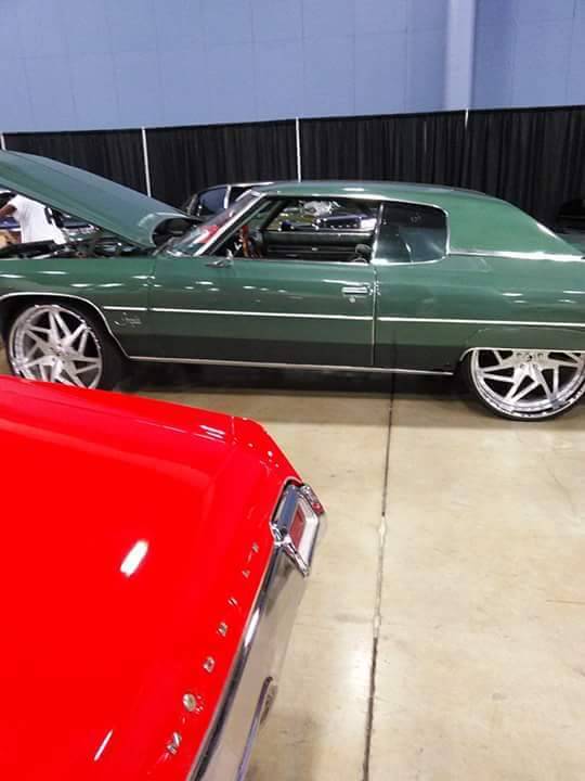 redoak14:Hardtop Donks