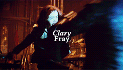 summcohen:  “Shadowhunters: Looking Better in Black Than the Widows of our Enemies Since 1234”