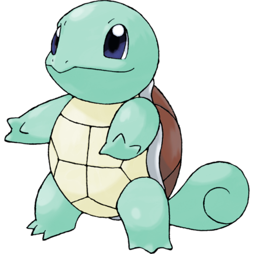 poke-alts:Alternate shiny Squirtle line