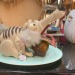 shiftythrifting:scrat from ice age… coin bank, i thinkfrom Room Service Vintage,