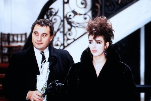 Subway (1985)