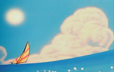 sukiline:  Urusei Yatsura OVA     