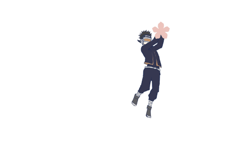 kakashi