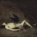etherea1ity:Coming out of the state of anabiosis, mine form was ripped and torn,