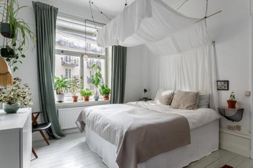 Scandinavian apartment THENORDROOM.COM - INSTAGRAM - PINTEREST - FACEBOOK 