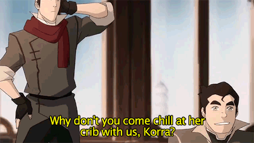 lokgifsandmusings:  Of course I already made this. Go watch PVB Episode 7!