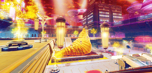Nar Shaddaa.