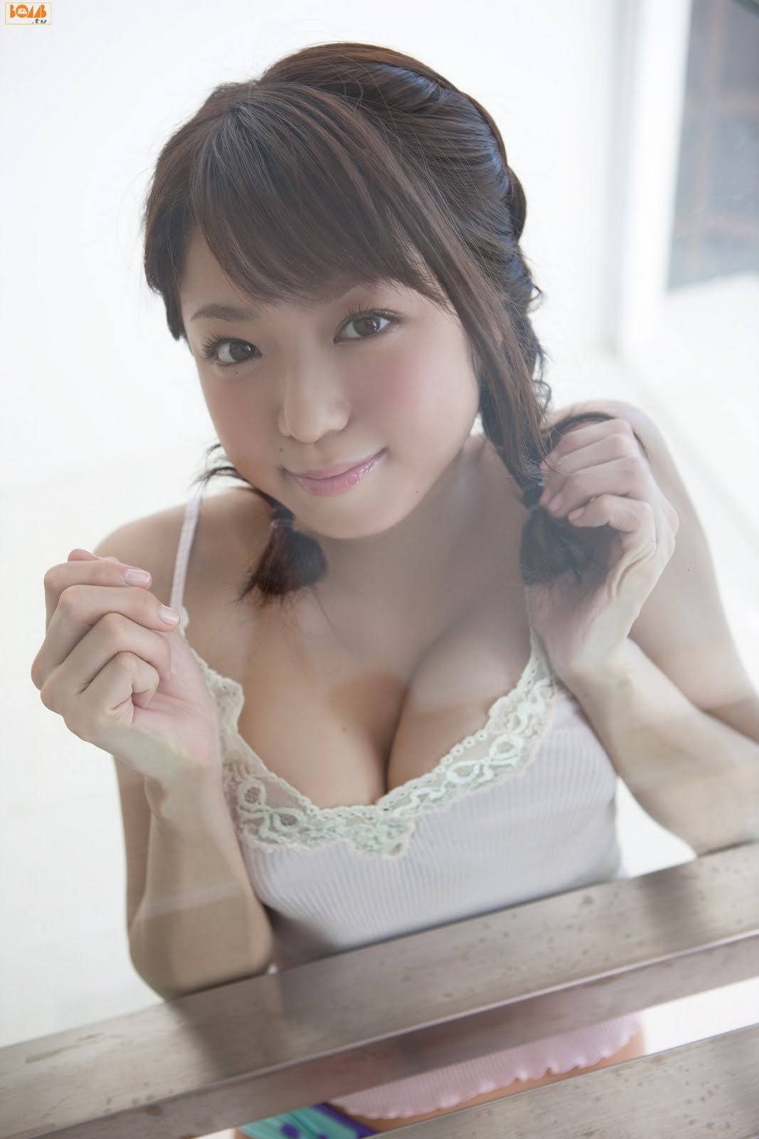 kojimblr:  Shizuka Nakamura,中村静香 