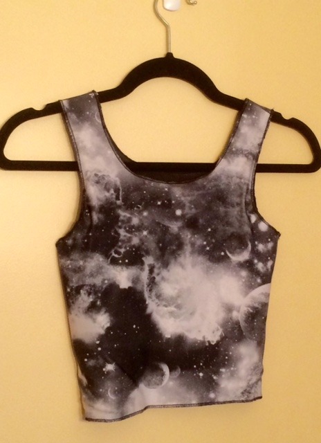 shapeshiftersinc:GIVEAWAY 9 FROM OUTER SPACEGreetings, friends.We are all interested in the future, 
