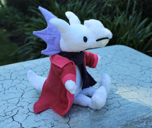 Emergency Plush Commissions! Help Me Afford Rent!