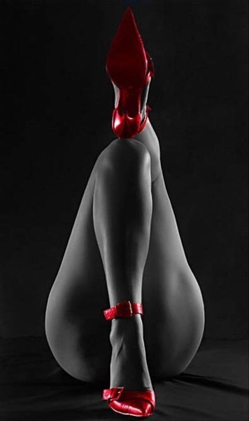 naked is art