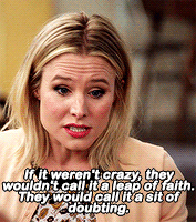 Every Character I Love Eleanor Shellstrop (the Good Place)live Every Day Like Its Your Last. Bite Me.