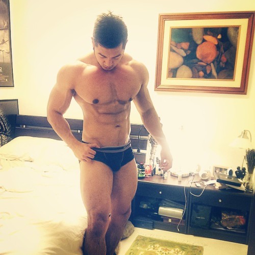 Butts Everywhere