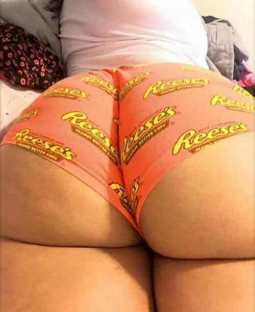 I love me some reeses
