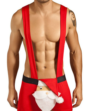 Porn Pics GALLERY: Merry Christmas Sexy Santa Studs