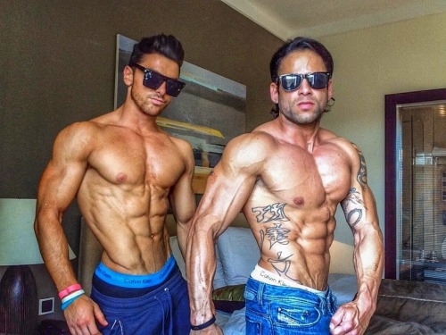   Crazy Ripped - Miniscule Waist - Aesthetic adult photos