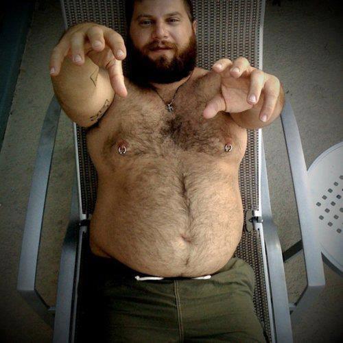 bearso:  More bears?,Follow me! ↘BEARSO!  