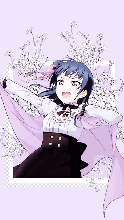 yohane ♥