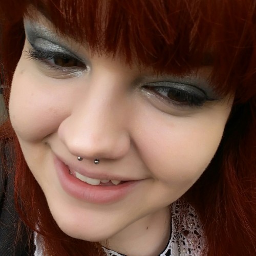 filthylittleoptimist:  I got my first ever piercing in Amsterdam yesterday