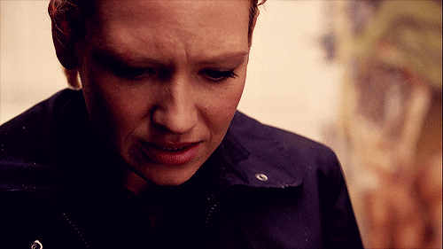 walkingonfire:  I don’t trust you, Doctor Bell… or William, or… Willam… or