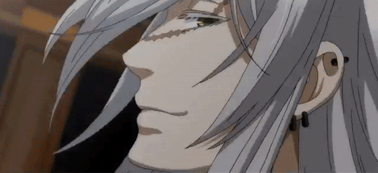 Black Butler: Book of the Atlantic - Undertaker ☠