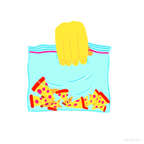 foxadhd:  Monday after a holiday got us feeling like