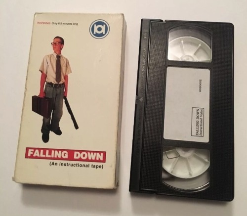 Falling Down, 101 skateboards