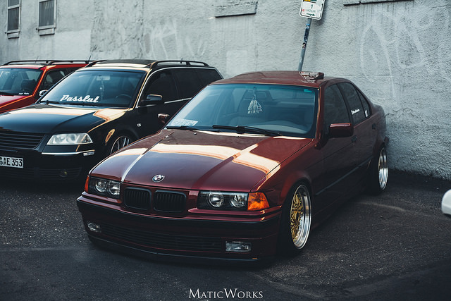 lowlife4life:  MaticWorks by kiittkatt10 on Flickr.