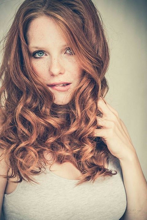 Vixen's Redheads